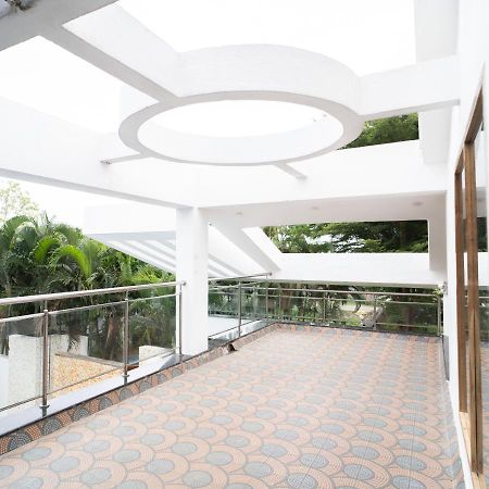 Nh Gardens Villa Mahabalipuram By Lexstays Экстерьер фото