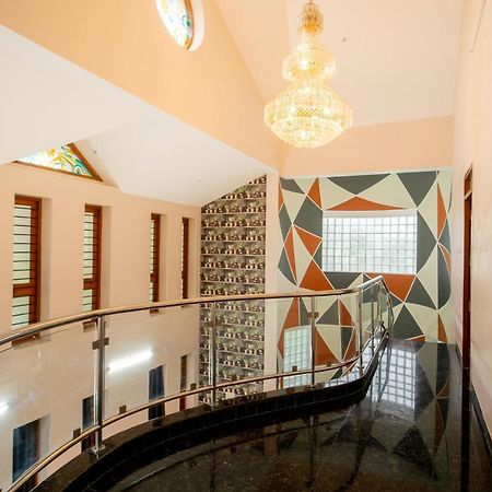 Nh Gardens Villa Mahabalipuram By Lexstays Экстерьер фото