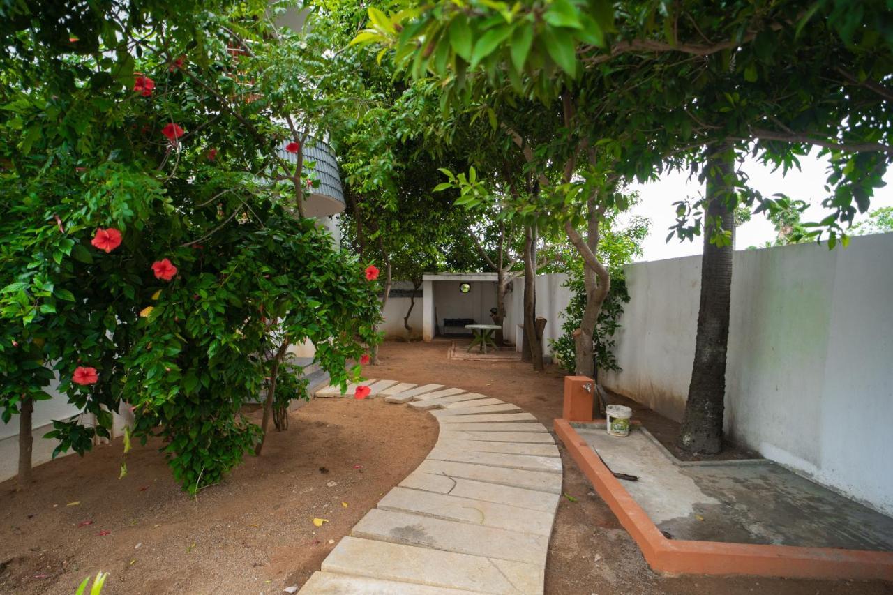 Nh Gardens Villa Mahabalipuram By Lexstays Экстерьер фото
