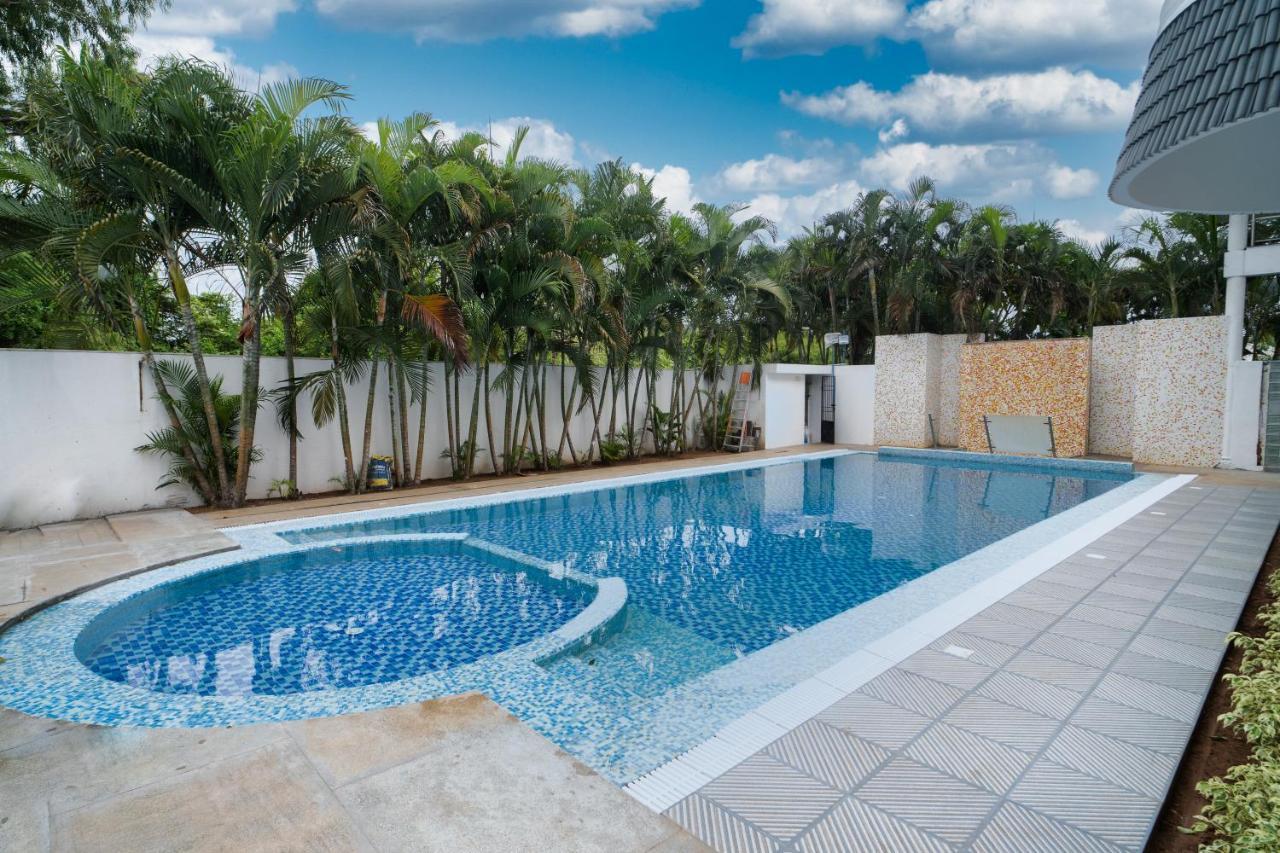 Nh Gardens Villa Mahabalipuram By Lexstays Экстерьер фото